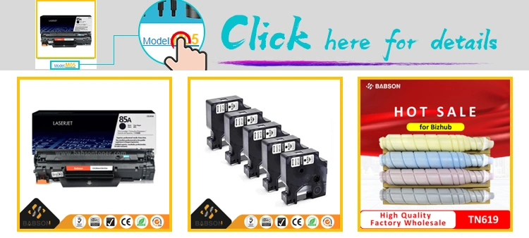 Compatible Canon Gt-C-30 Gt-C-31 Pg30 Cl31 Ink Cartridge for Canon Pixma IP1800 IP2600 MP 140 MP 210 MP 470 Mx 300 Mx 310 Inkjet Printer